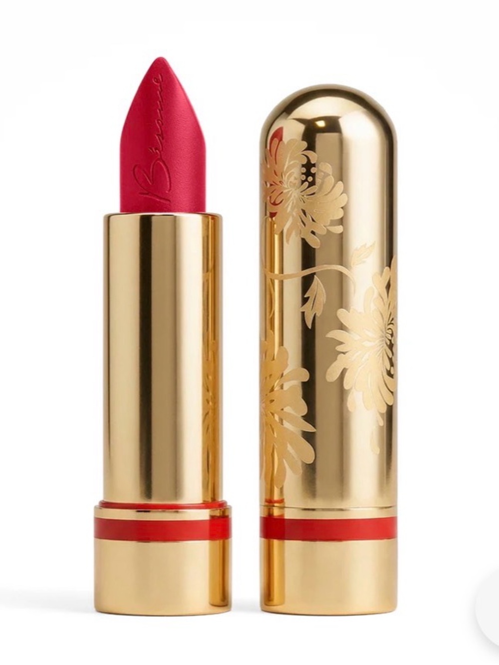 Besame Cosmetics - American Beauty Lipstick